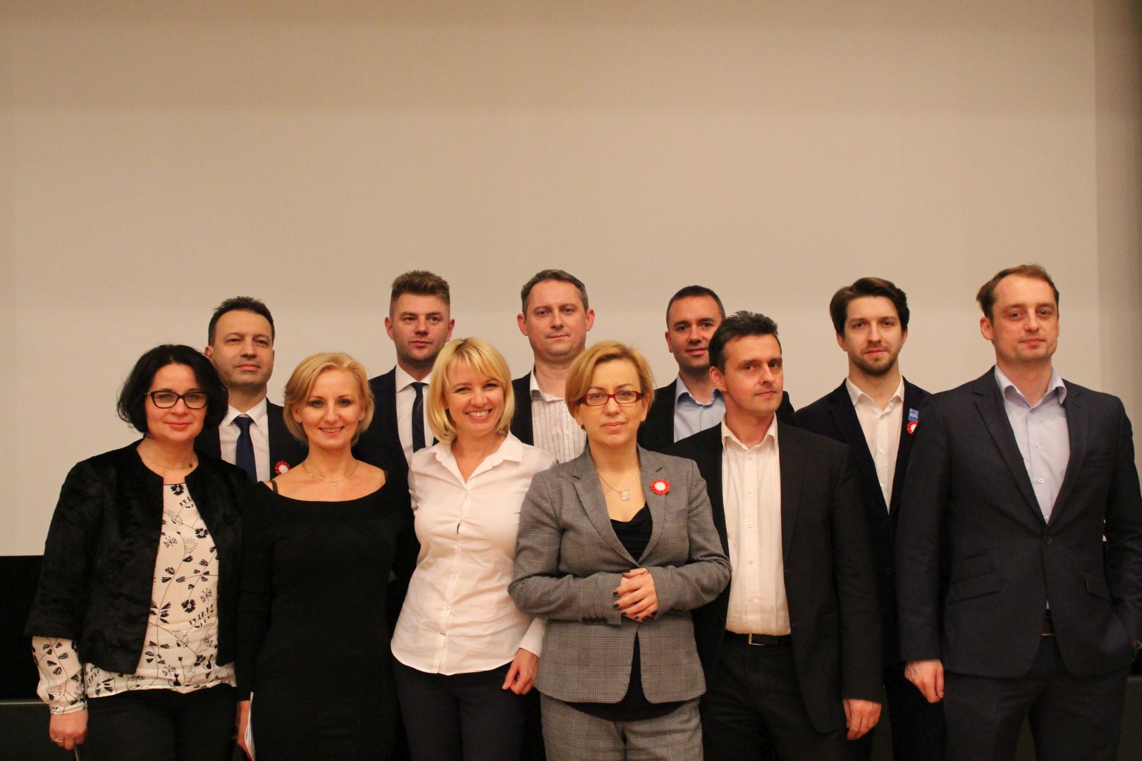 nowoczesna wybory władz - Wielkopolska Nowoczesna