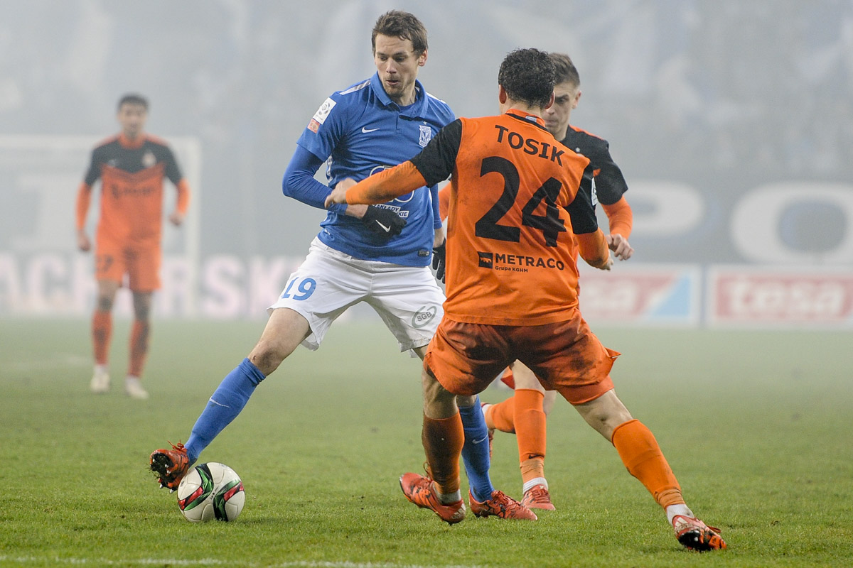 201512 - Poznań, Lech Zagłębie Lubin, 2-0_0277 - Przemek Modliński