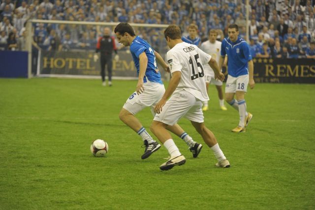 Remes CUP 2009 - Archiwum Radia Merkury