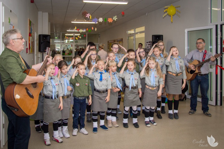 wartaki - Manufaktura Piosenki Wartaki