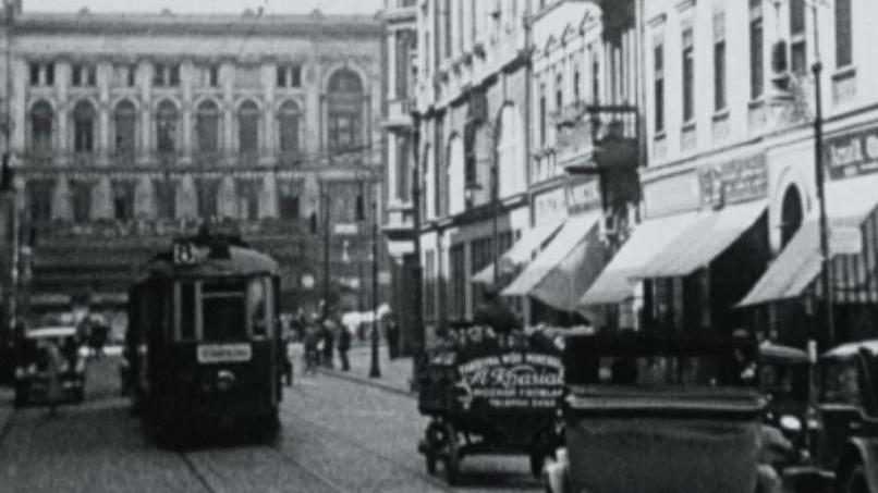 stary poznan - Urząd Miasta Poznania