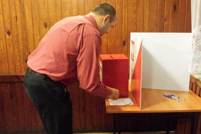 sołectwo marszewiec głosowanie - UM Oborniki Wielkopolskie