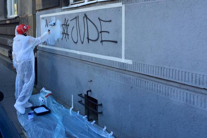 hejtstop zalamowywanie napisu - Hejt Stop