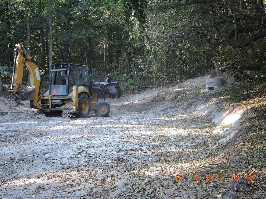 żurawiniec odbudowa - Urząd Miasta Poznania