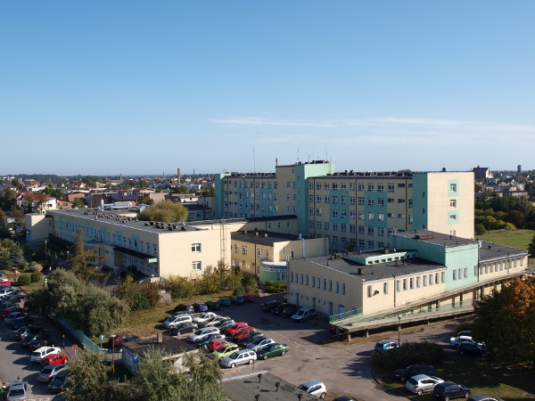 Szpital Pleszew - http://www.pleszew.starostwo.gov.pl