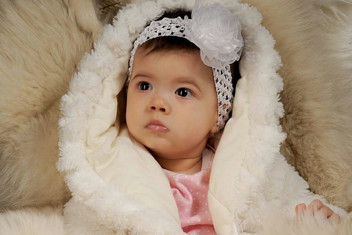 ania mrówczyńska - Bread of life