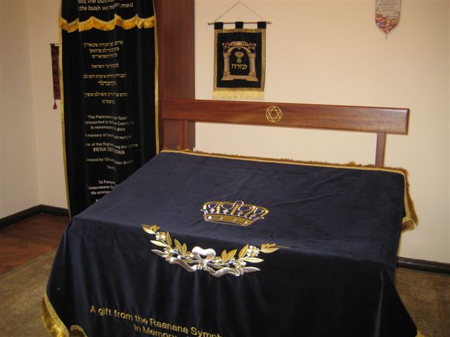 Dzień Judaizmu - gra miejska Pojzntej - Magda Konieczna