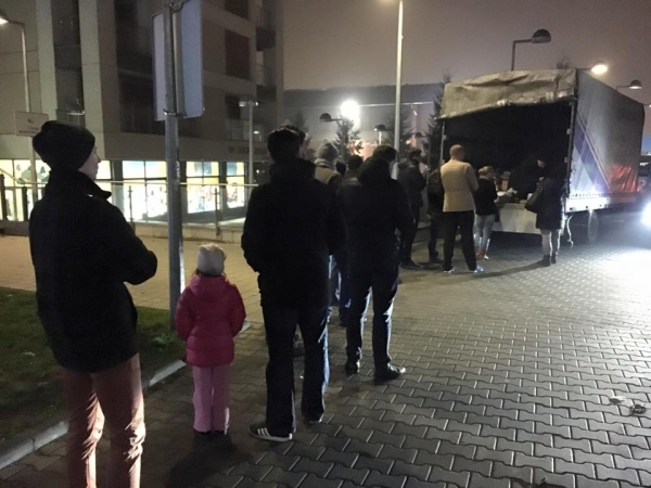 inpost - Marcin Wesołowski