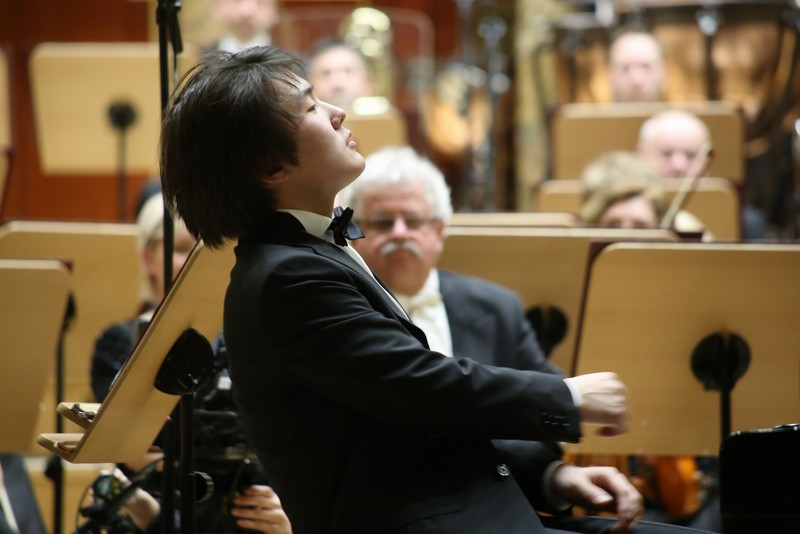 Seong-Jin Cho Chopin pod choinkę (25) - Antoni Hoffmann