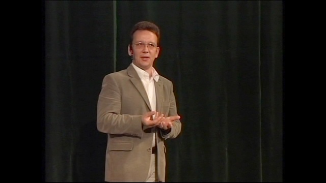 Prof. Przemysław Wojtaszek - UAM