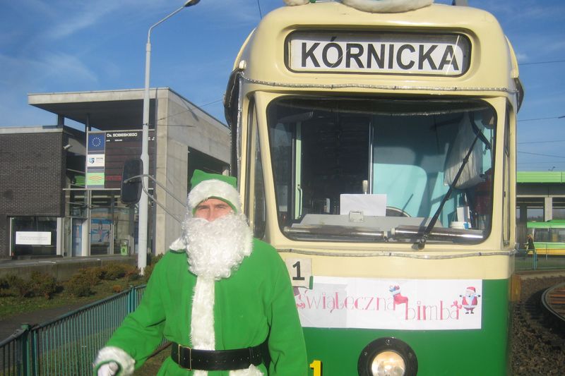 świąteczna bimba (1) - Jacek Butlewski