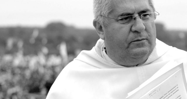 Jan-gora-zdjecie_lednica2000 - Lednica 2000