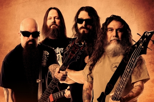 slayer - MJM Prestige