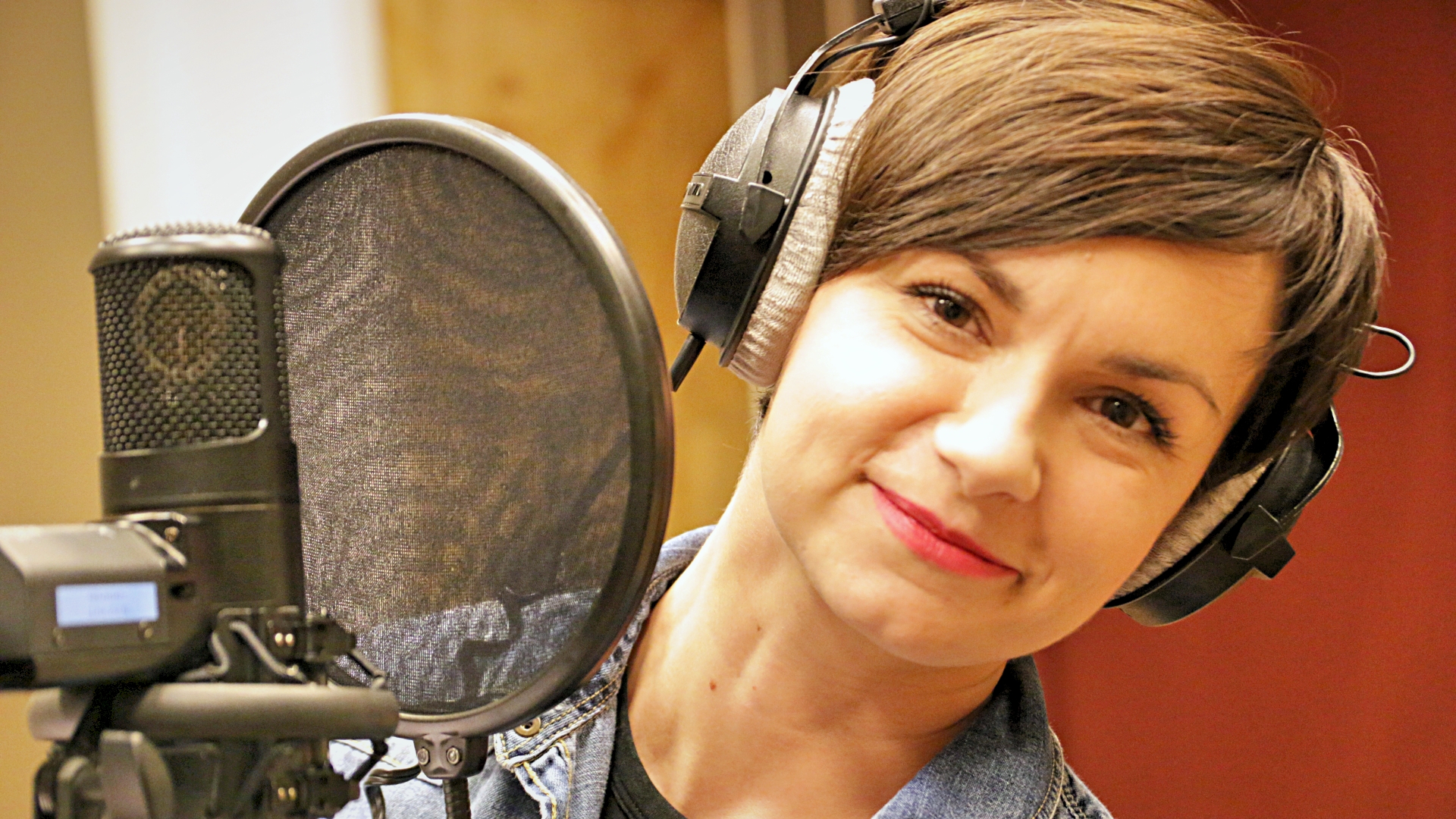 Ania Jaworska - Marcin Wesołowski