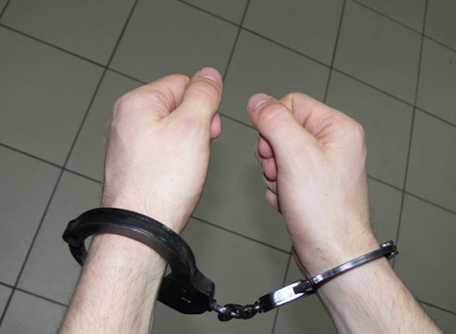 kajdanki-nowe - Policja Leszno