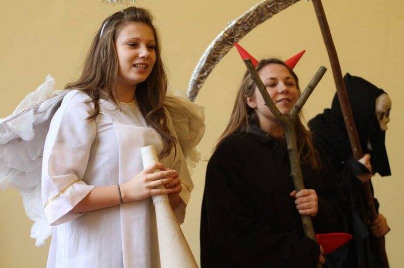 mow w jastrowiu - MOW w Jastrowiu