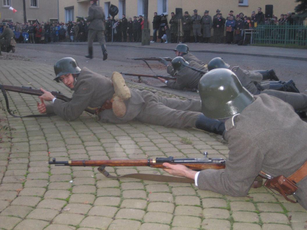 witkowo powstanie   (2) - Rafał Muniak
