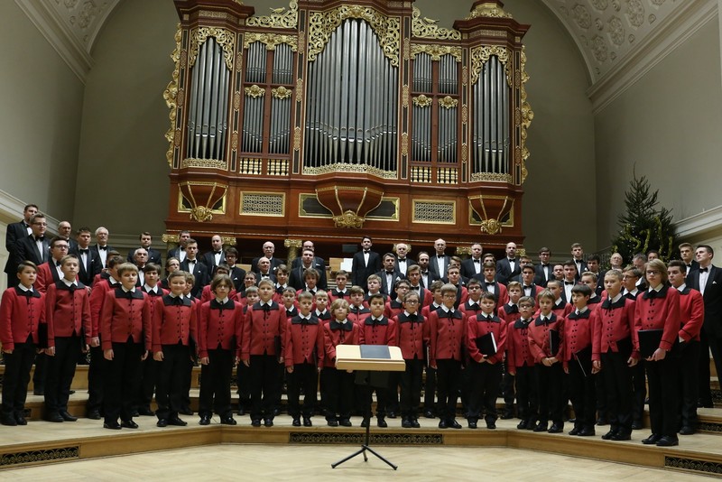 słowicze kolędowanie 2015 (16) - Antoni Hoffman 