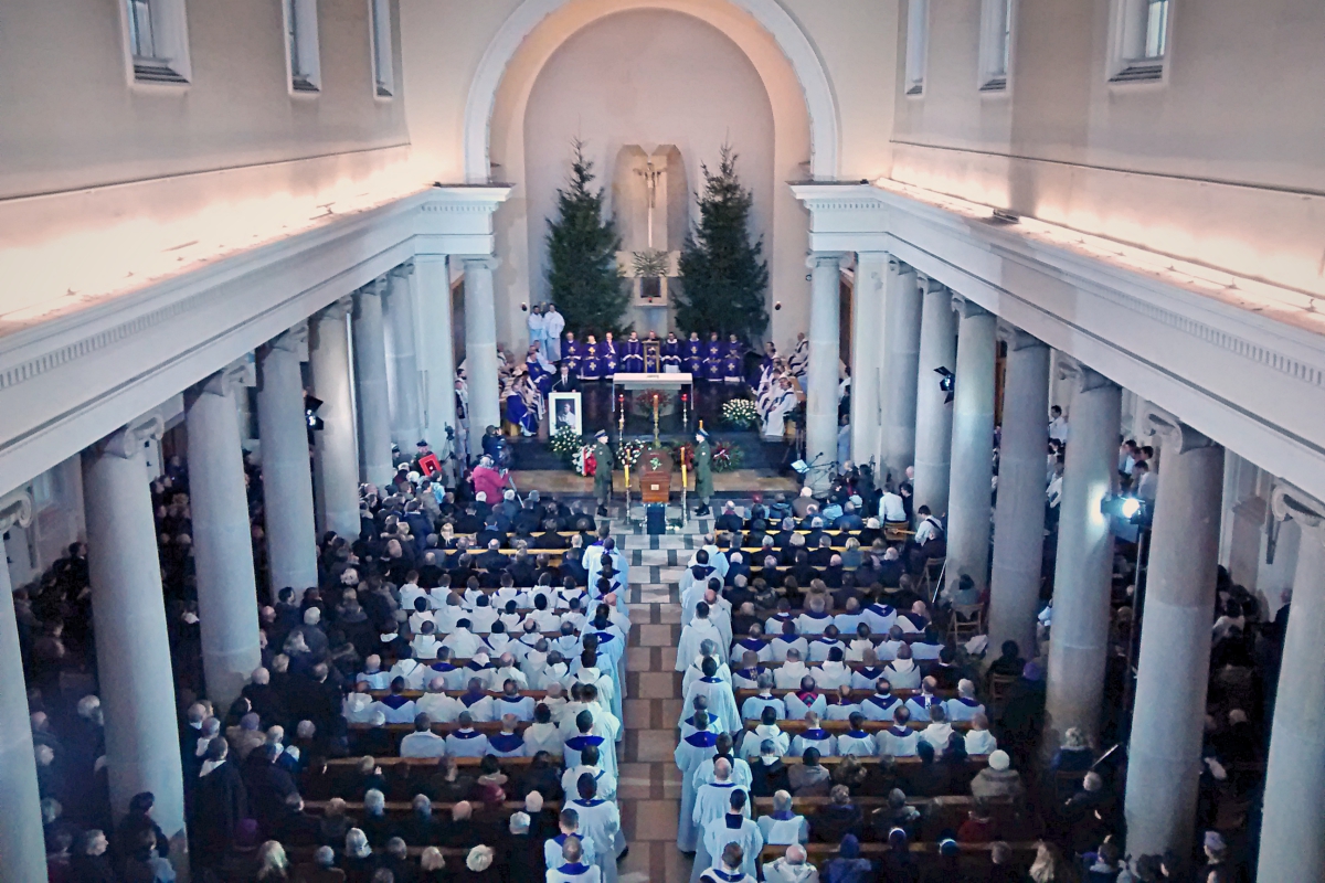 Wojciech Chmielewski