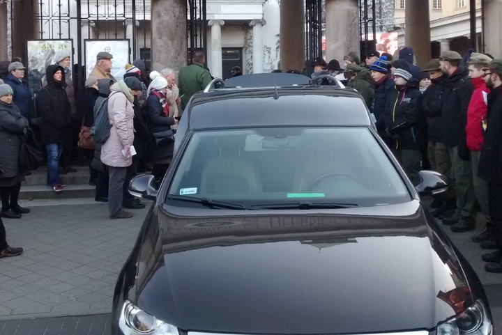 Wojciech Chmielewski