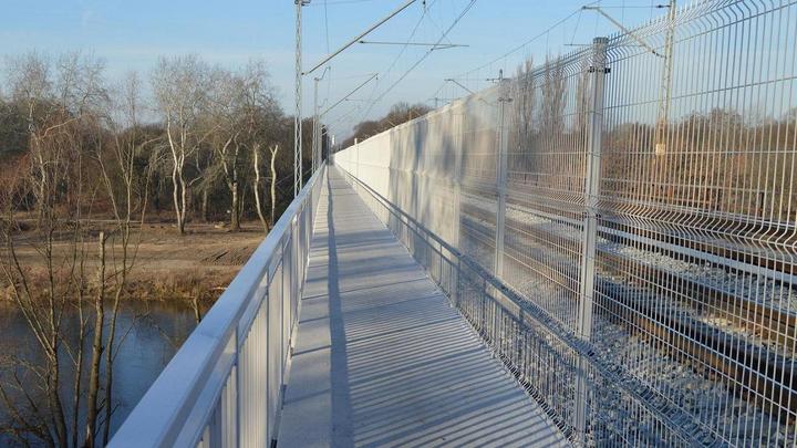 kladka na starołęce - Urząd Miasta Poznania