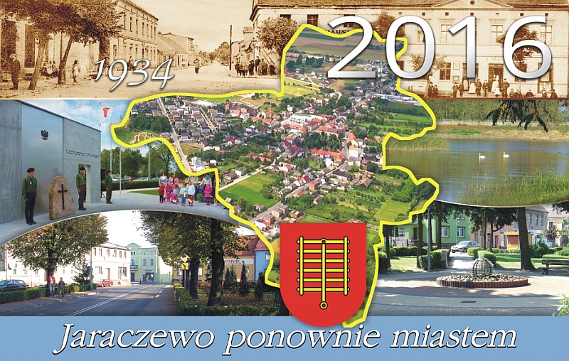 jaraczewo-miastem - Jaraczewo.pl