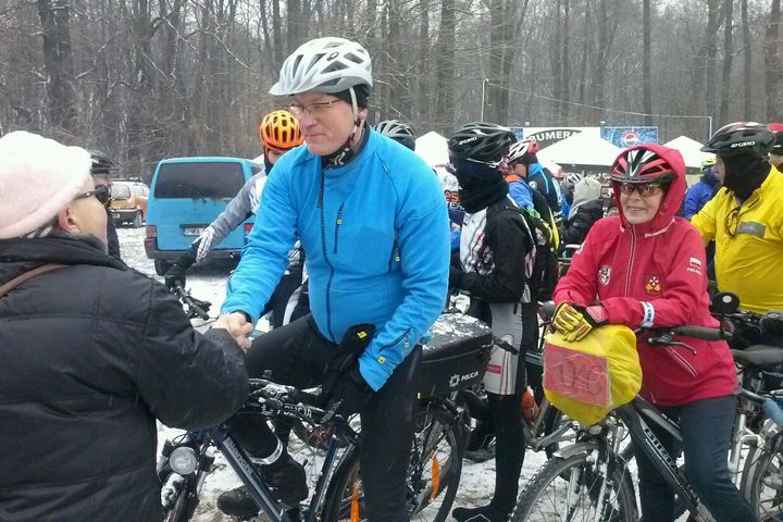 rowerowy nowy rok jaśkowiak (2) - Magda Konieczna
