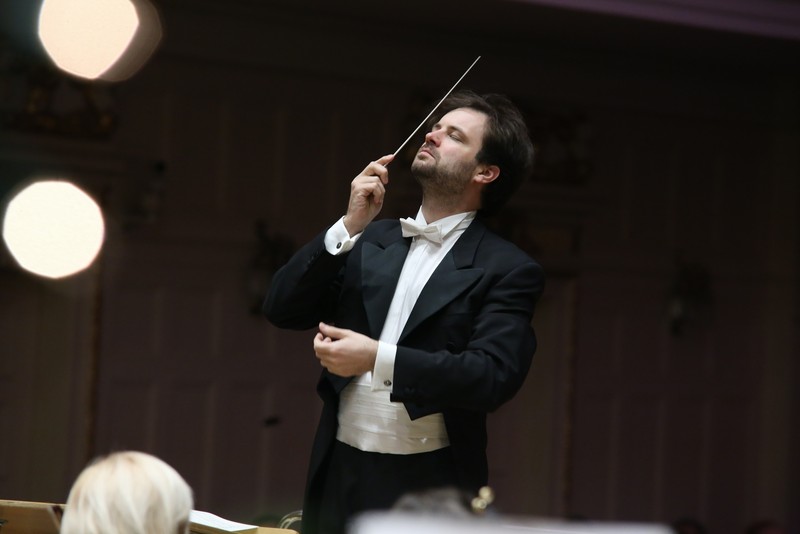 koncert noworoczny 2015  (5) - Antoni Hoffman