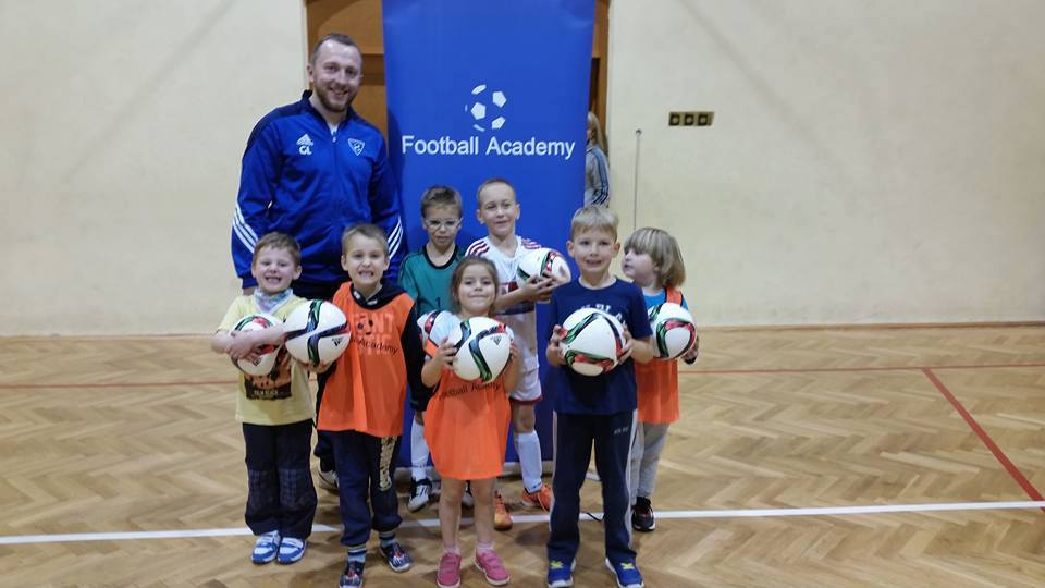football academy - Football Academy