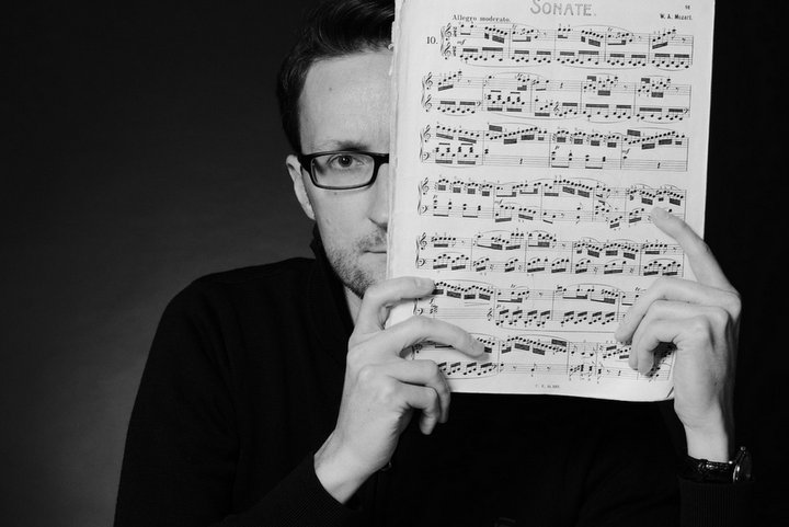 tomasz lis pianista - Urząd Miasta Poznania