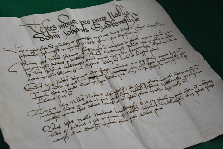 dokumenty średniowieczne1-001 - Jakub Łukaszewski