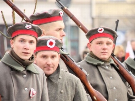 91 rocznica Powstania Wielkopolskiego - Radio Merkury