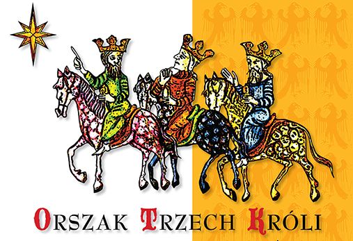 orszak trzech króli - Filipini Gostyń
