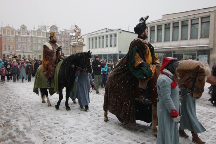orszak trzech króli 2016 (5) - Radio Merkury