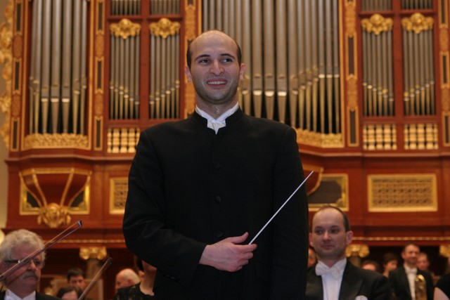 Gaetano d’Espinosa  - Antoni Hoffmann