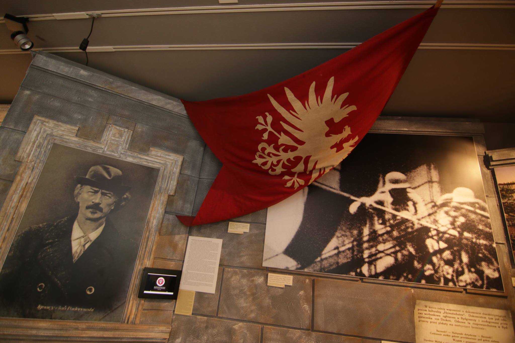 muzeum powstania wielkopolskiego - Radio Merkury