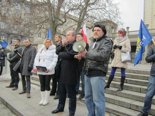 korwin1 - Jacek Kosiak