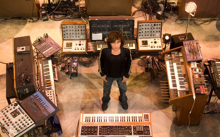 jean michael jarre - eanmicheljarre.com