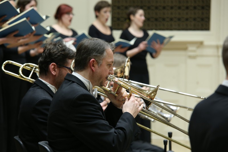 Mozartiana i Paul Mc Creesh - Antoni Hoffmann