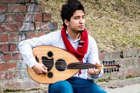 nidal kalboneh - Teatr Polski w Poznaniu