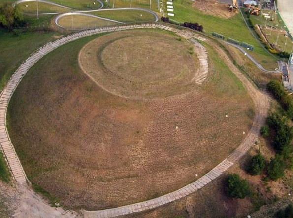kopiec wolności nad maltą - Stowarzyszenie Kopiec Wolności