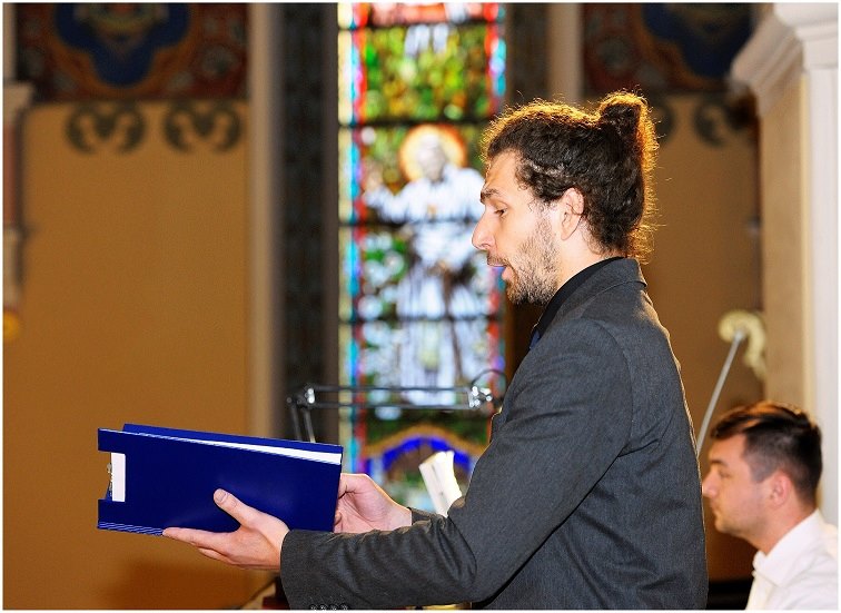 schola cantorum - Schola Cantorum Kalisz