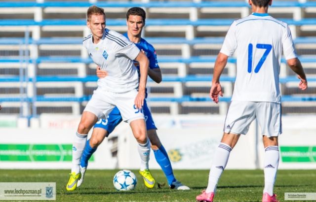 lech dynamo - www.lechpoznan.pl