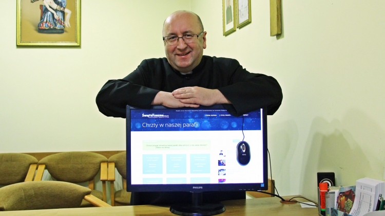 parafia w pile - SwietaRodzina.pila.pl