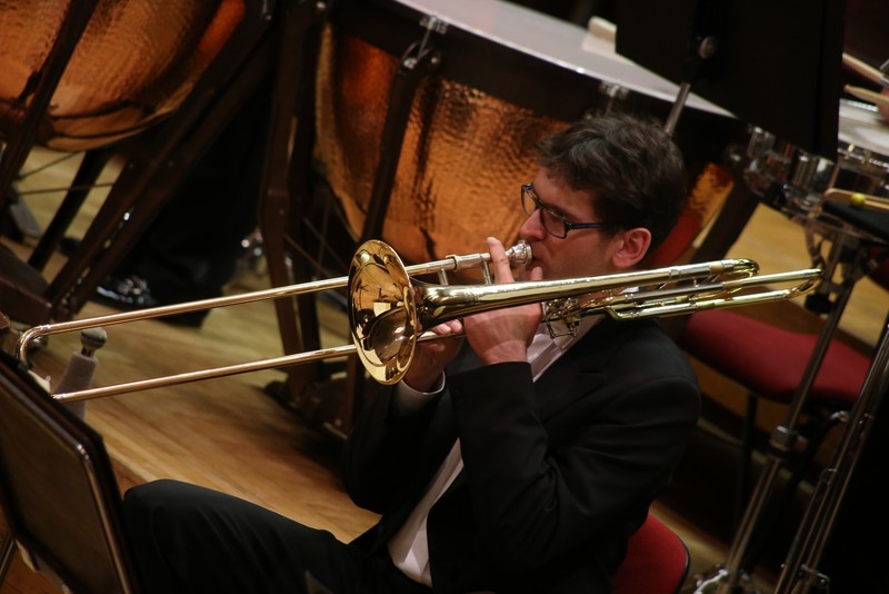 filharmonia poznańska w warszawie (5) - Antoni Hoffmann