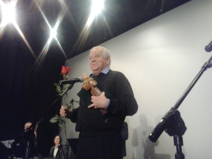 Prowincjonalia M. Dziędziel - Rafał Regulski