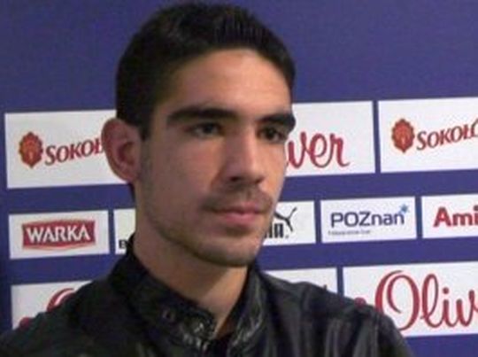 Vojo Ubra - lechpoznan.pl