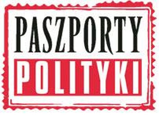 Paszpotyy Polityki