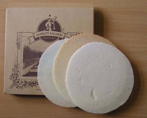 andruty kaliskie - Andruty Kaliskie