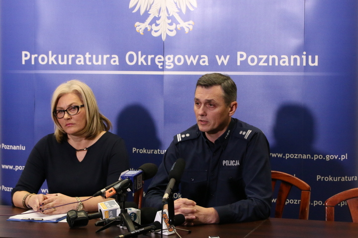 Andrzej Borowiak Mazur Prus prokuratura (2) - Marcin Wesołowski